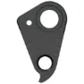 Pilo D979 Nukeproof Schaltauge, Black, One Size