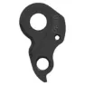 Pilo D980 Evil Schaltauge, Black, One Size