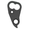Pilo D983 Nukeproof Schaltauge, Black, One Size