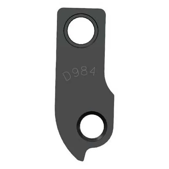 Pilo D984 Focus Schaltauge, Black, One Size