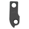 Pilo D984 Focus Schaltauge, Black, One Size