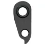 Pilo D989 Decathlon Schaltauge, Black, One Size