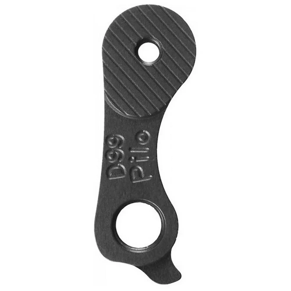 Pilo D99 Schaltauge, Black, One Size Pilo D99 Schaltauge, Black, One Size