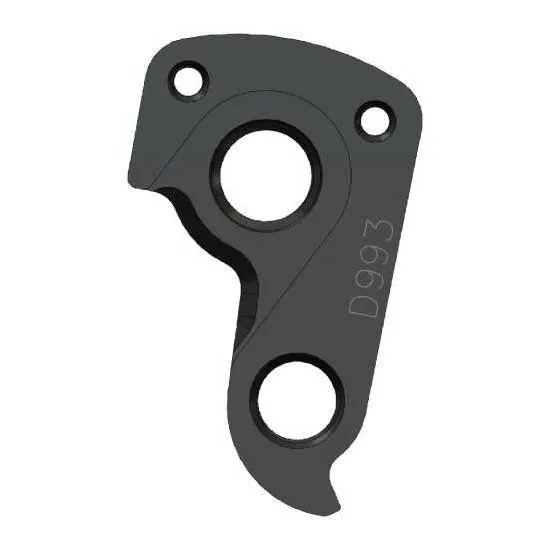 Pilo D993 Kross/thompson/wrc/zgl Schaltauge, Black, One Size Pilo D993 Kross/thompson/wrc/zgl Schaltauge, Black, One Size
