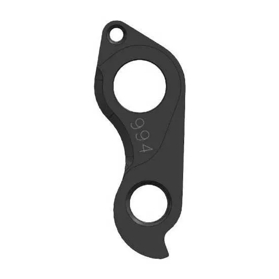 Pilo D994 Raleigh Schaltauge, Black, One Size Pilo D994 Raleigh Schaltauge, Black, One Size