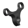 Pilo D995 Devinci Schaltauge, Black, One Size