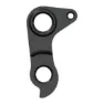 Pilo D996 Airwolf Schaltauge, Black, One Size