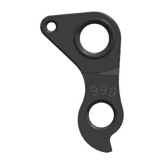 Pilo D999 Java Schaltauge, Black, One Size Pilo D999 Java Schaltauge, Black, One Size
