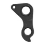 Pilo D999 Java Schaltauge, Black, One Size