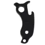 Pilo D99sc Schaltauge, Black, One Size
