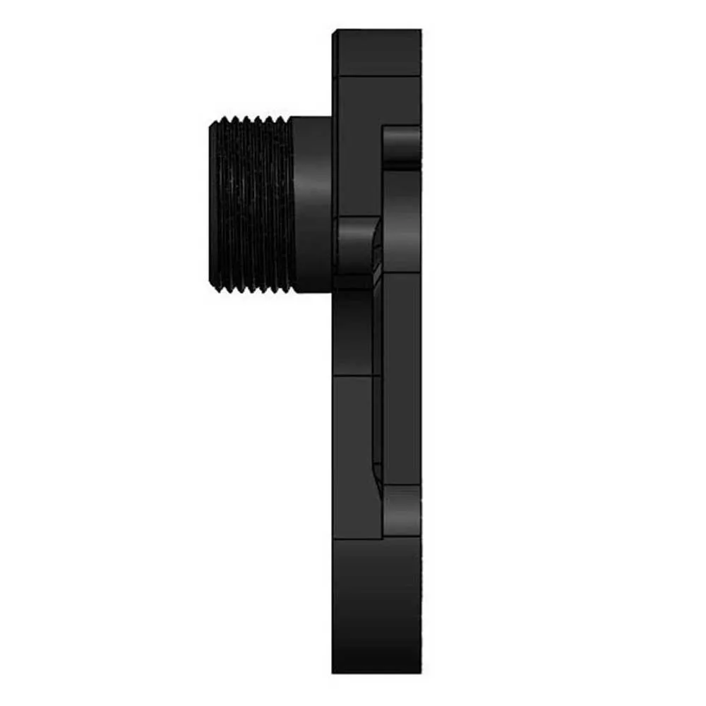 Pilo Mondraker D837 Schaltauge, Black, One Size Pilo Mondraker D837 Schaltauge, Black, One Size