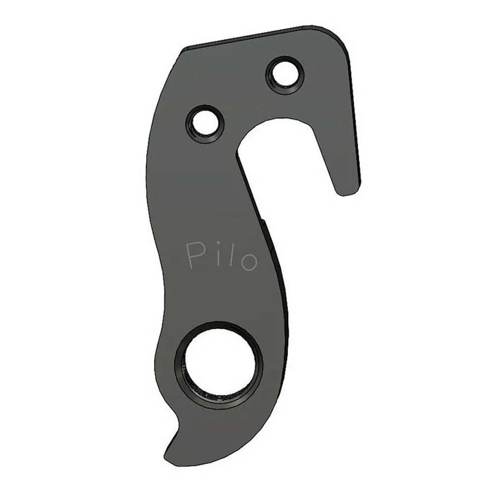 Pilo Orbea Gain D840 Schaltauge, Black, One Size Pilo Orbea Gain D840 Schaltauge, Black, One Size