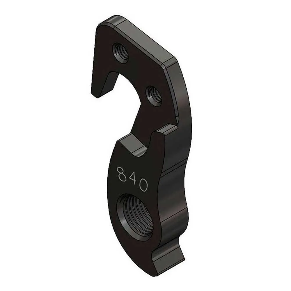 Pilo Orbea Gain D840 Schaltauge, Black, One Size Pilo Orbea Gain D840 Schaltauge, Black, One Size