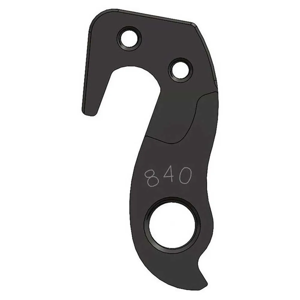 Pilo Orbea Gain D840 Schaltauge, Black, One Size Pilo Orbea Gain D840 Schaltauge, Black, One Size