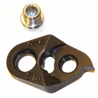 Pilo S14 Alpe Huez Fairy Adapter Schaltaugen-set Pilo S14 Alpe Huez Fairy Adapter Schaltaugen-set