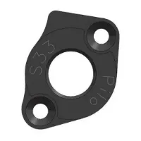 Pilo S33 Locknut For D784 Schaltauge Pilo S33 Locknut For D784 Schaltauge