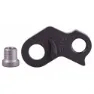 Pilo Shimano Shadow Direct Link Schaltaugen-set, Black, One Size