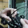 Pilo Shimano Shadow Direct Link Schaltaugen-set, Black, One Size