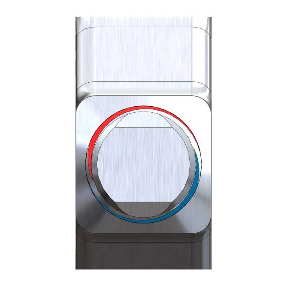 Pilo Thread Star Thread-id, Silver, One Size Pilo Thread Star Thread-id, Silver, One Size