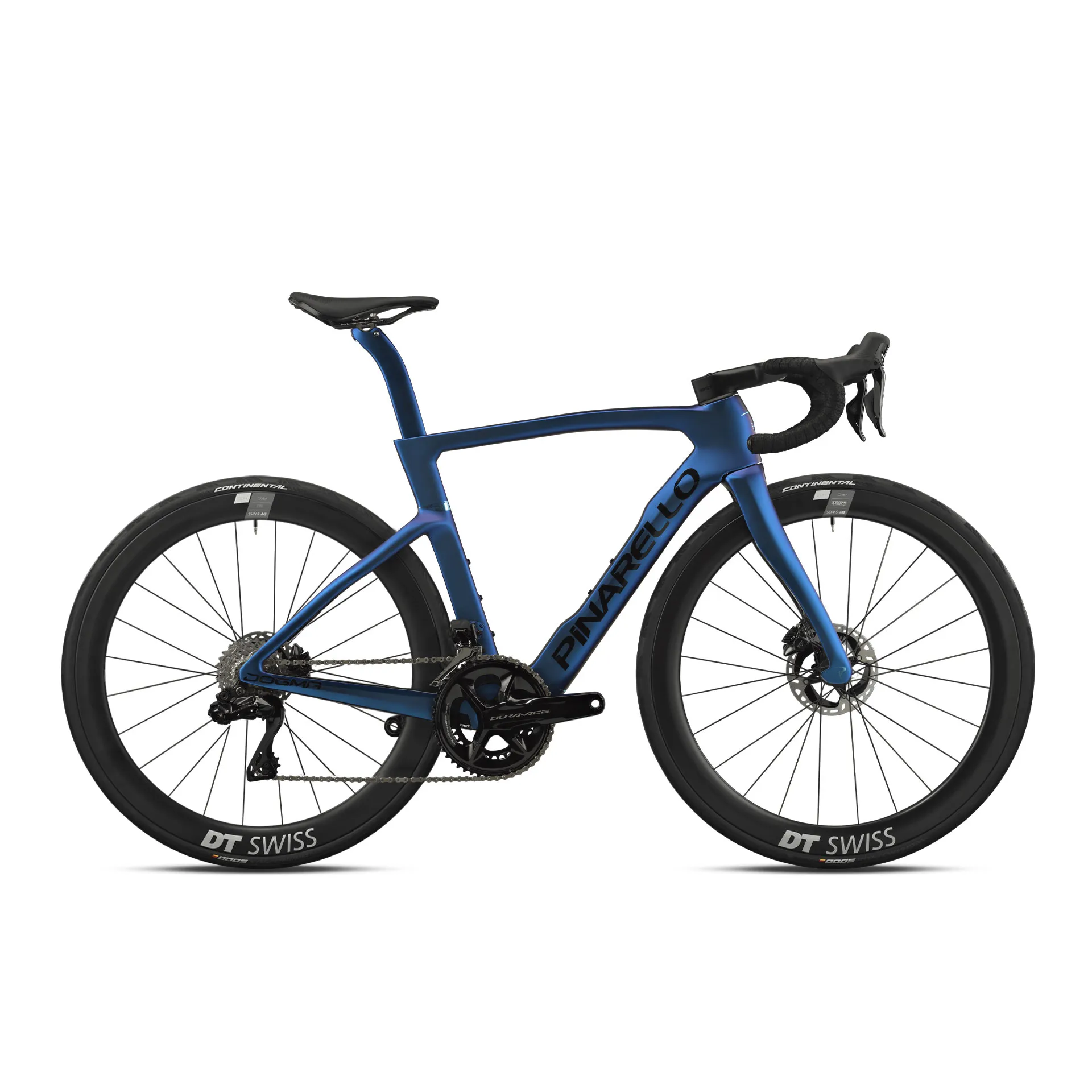 Pinarello DOGMA F Dura Ace Di2 - Shimano Dura Ace Di2, Ineos replica Pinarello DOGMA F Dura Ace Di2 - Shimano Dura Ace Di2, Ineos replica