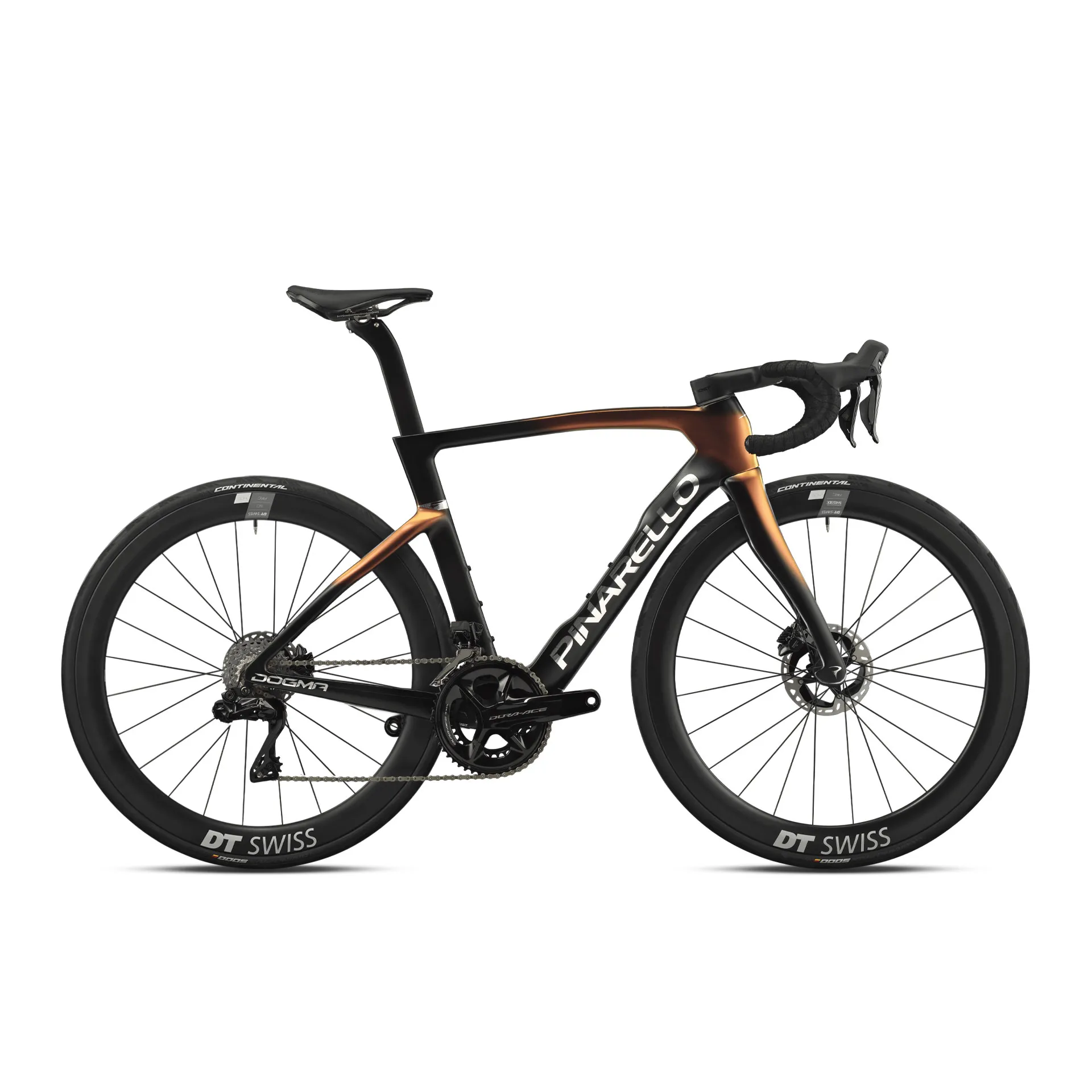 Pinarello DOGMA F Dura Ace Di2 - Shimano Dura Ace Di2, Ineos replica Pinarello DOGMA F Dura Ace Di2 - Shimano Dura Ace Di2, Ineos replica