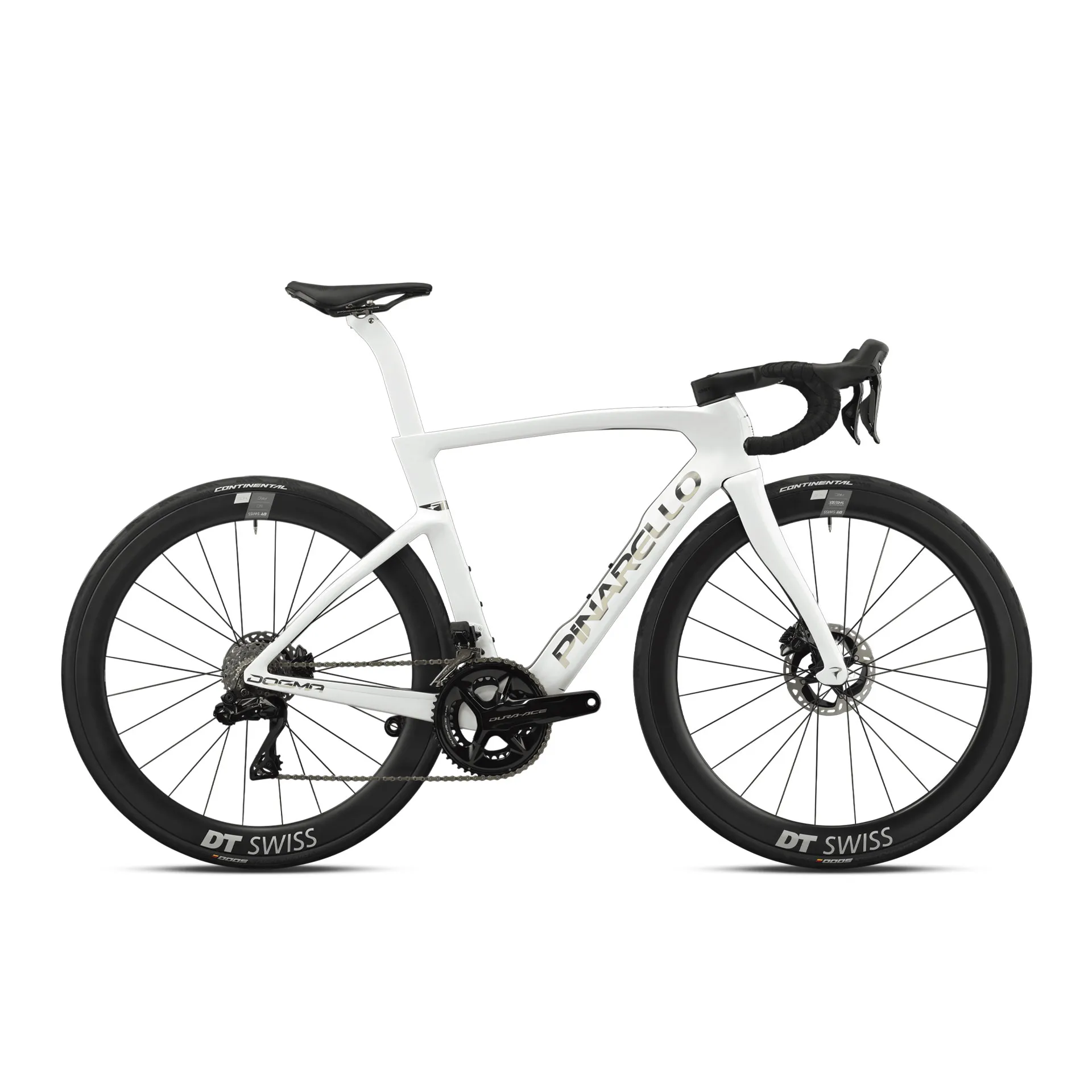 Pinarello DOGMA F Dura Ace Di2 - Shimano Dura Ace Di2, Ineos replica Pinarello DOGMA F Dura Ace Di2 - Shimano Dura Ace Di2, Ineos replica