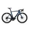 Pinarello DOGMA F Dura Ace Di2 - Shimano Dura Ace Di2, Ineos replica