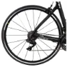 Pinarello Gan Dura-ace Di2 Rennrad, Black, 53