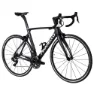 Pinarello Gan Dura-ace Di2 Rennrad, Black, 53