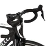 Pinarello Gan Dura-ace Di2 Rennrad, Black, 53