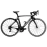 Pinarello Gan Dura-ace Rennrad, Black, 51.5