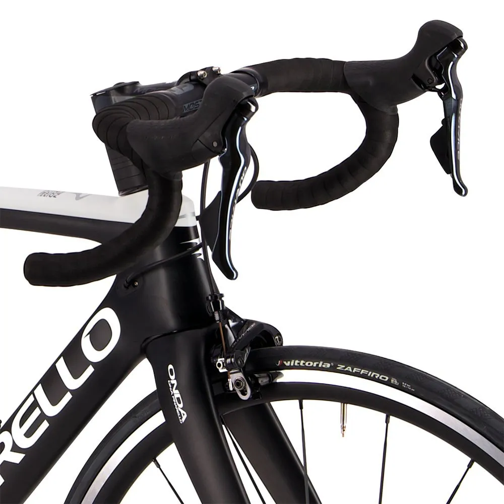 Pinarello Gan Dura-ace Rennrad, Black, 51.5 Pinarello Gan Dura-ace Rennrad, Black, 51.5