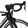 Pinarello Gan Dura-ace Rennrad, Black, 51.5