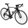Pinarello Gan Dura-ace Rennrad, Black, 51.5