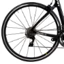 Pinarello Gan Dura-ace Rennrad, Black, 51.5