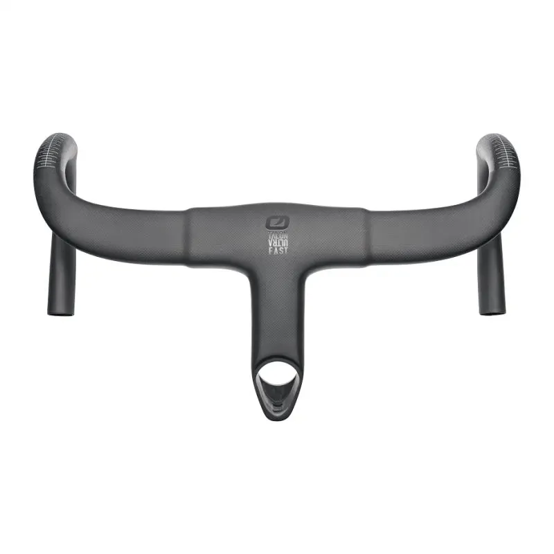 Pinarello MOST Talon Ultra Fast UD ETiCR Cockpit Handlebar, Carbon, 42/100mm Pinarello MOST Talon Ultra Fast UD ETiCR Cockpit Handlebar, Carbon, 42/100mm