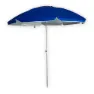 Pincho Aluminium Denia Cindy 10+spike Upf50+ Sonnenschirm 180 Cm, Blue, One Size