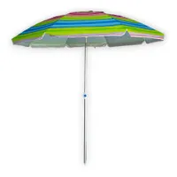 Pincho Aluminium Denia Cindy 12+spike Upf50+ Spike Regenschirm 180 Cm Pincho Aluminium Denia Cindy 12+spike Upf50+ Spike Regenschirm 180 Cm