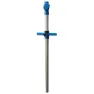 Pincho Maulwurfsspitze, Blue, One Size