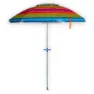 Pincho Moraira 4 Sonnenschirm 200 Cm, Multicolour, One Size