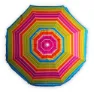 Pincho Moraira 4 Sonnenschirm 200 Cm, Multicolour, One Size