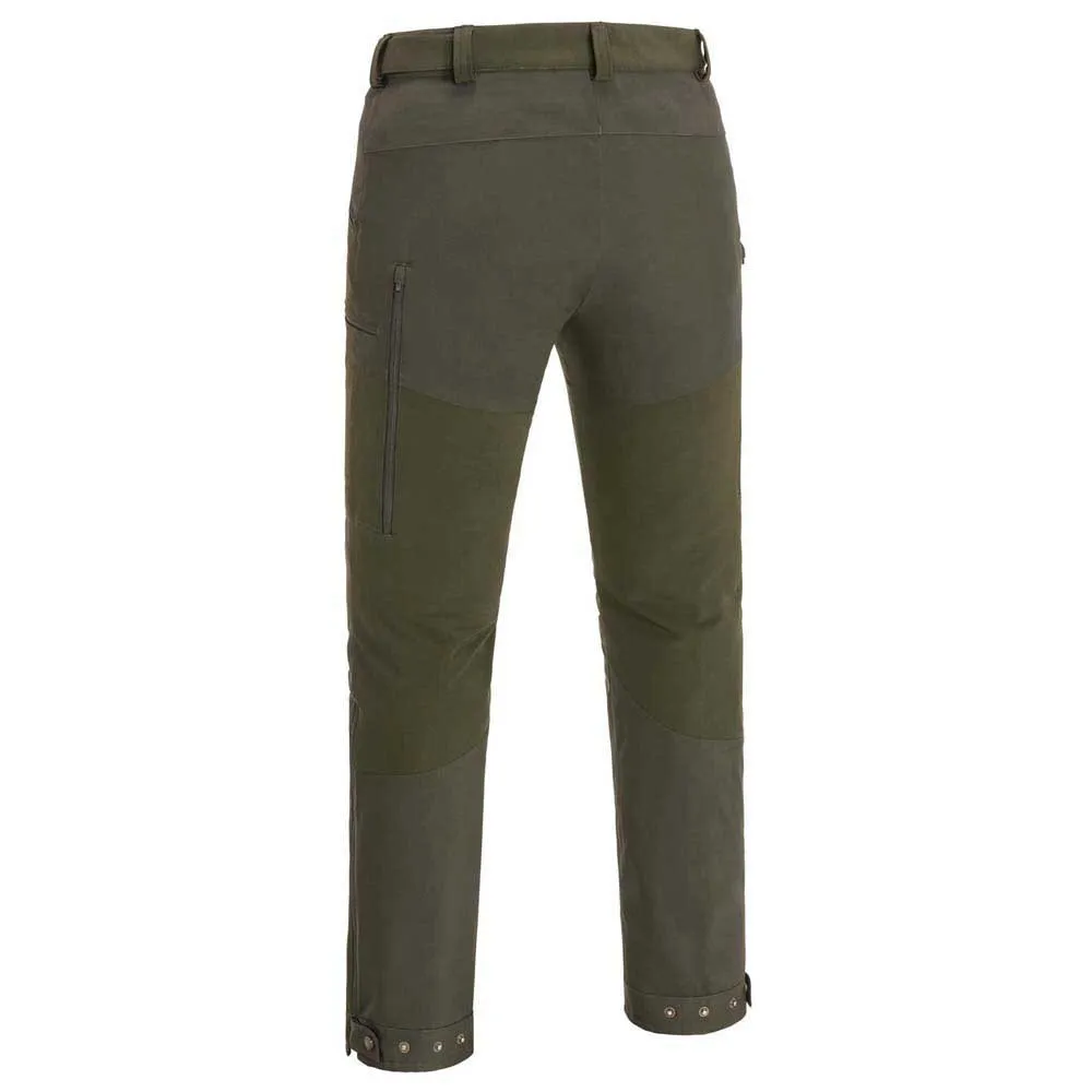 Pinewood Abisko Brenton C Hosen, Dark olive / suede brown Pinewood Abisko Brenton C Hosen, Dark olive / suede brown
