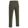 Pinewood Abisko Brenton C Hosen, Dark olive / suede brown