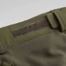 Pinewood Abisko Brenton C Hosen, Dark olive / suede brown