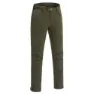 Pinewood Abisko Brenton C Hosen, Dark olive / suede brown