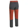 Pinewood Abisko Brenton Hosen, Terracotta / dark anthracite, Regular