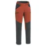 Pinewood Abisko Brenton Hosen, Terracotta / dark anthracite, Regular