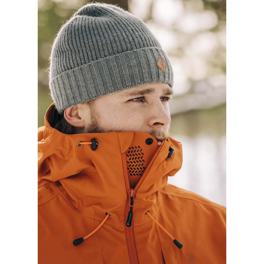 Pinewood Abisko Telluz 3l Jacke, Burned orange Pinewood Abisko Telluz 3l Jacke, Burned orange