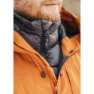Pinewood Abisko Telluz 3l Jacke, Burned orange
