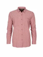 Pinewood Damen Bluse Insect Safe Pinewood Damen Bluse Insect Safe